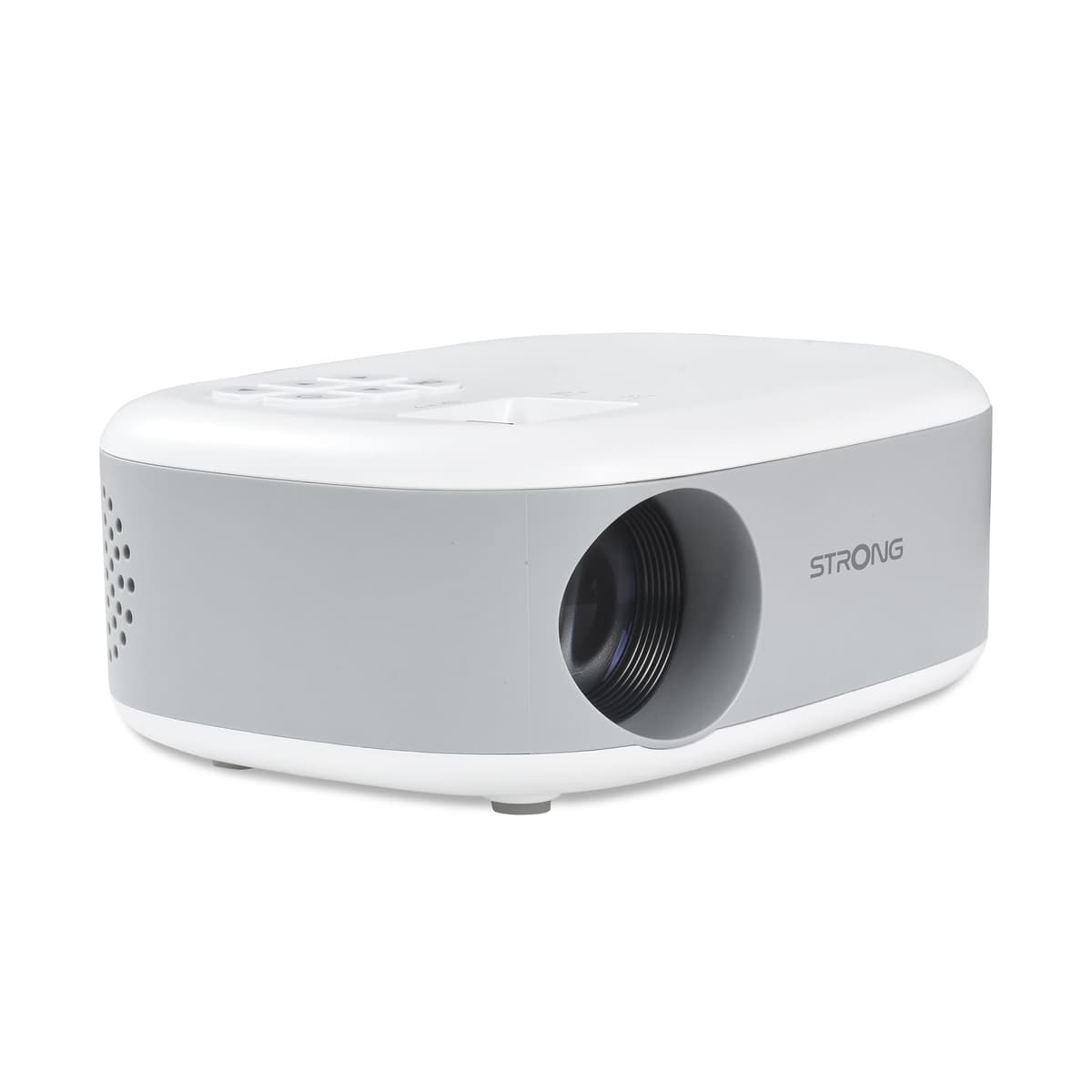 Strong Proyector adecuado para el hogar — view 2