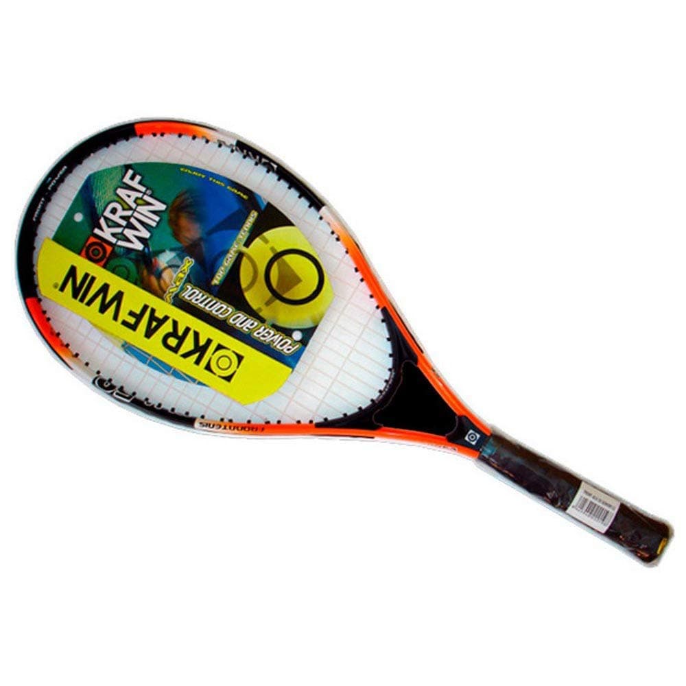 KRAFWIN Raqueta de Frontenis Multicolor