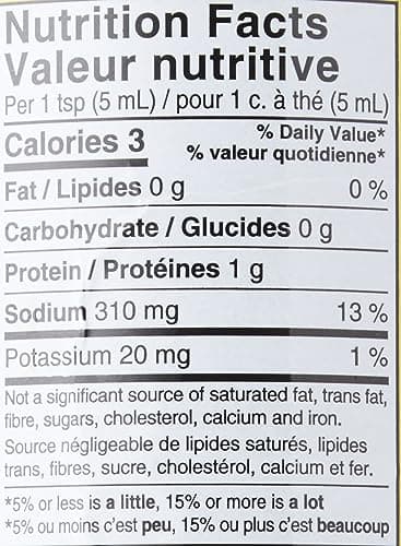Bragg Liquid Soy Seasoning, 946 ml — view 4