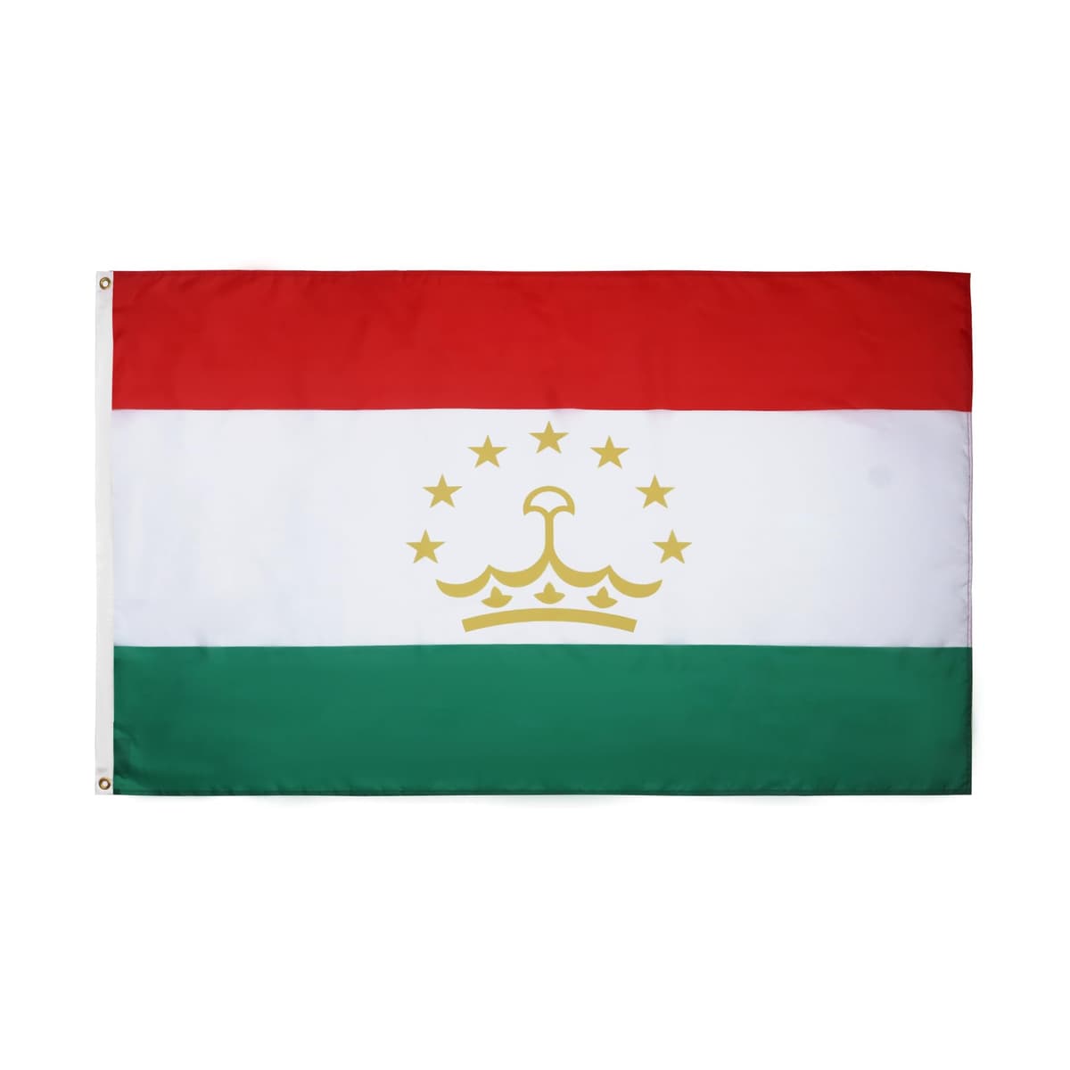 AZ FLAG - Antigua And Barbuda Flag - 3x5 Ft - 100D Polyester Antiguan Barbudan Banner with Two Metal Grommets - Fade Resistant - Vivid Colors - 3' x 5' Feet - 150x90 Cm — view 69