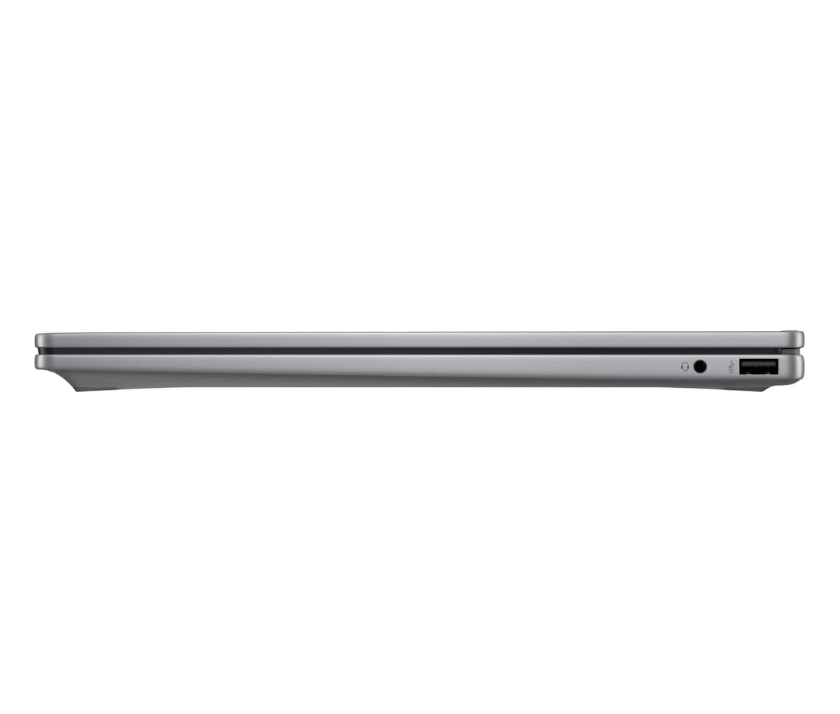 HP OmniBook X Flip NGAI 16" Laptop | CoPilot+ PC | AMD Ryzen AI 5 340 Processor | 16GB RAM | 512GB SSD | AMD Radeon 840M Graphics | 2K Touchscreen | Up to 21 Hrs Battery | Windows 11 | 16-ar0004sa — view 21