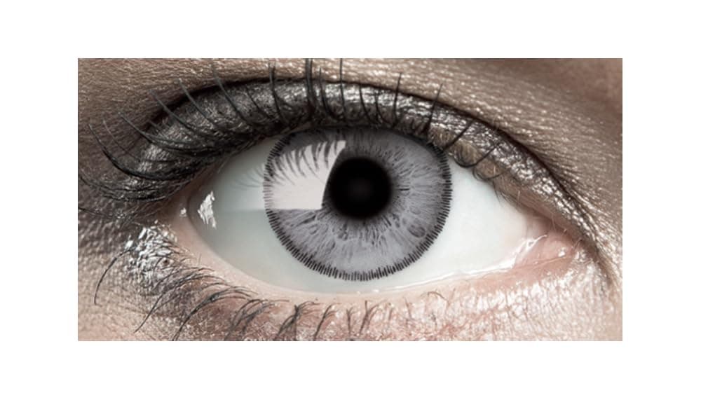 SofLens Natural Colors BAUSCH + LOMB lentillas mensuales esféricas, 2 unidades / 8.7 BC / 14.00 DIA / -05,50 — view 9