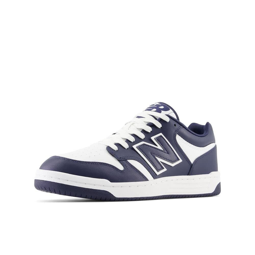 New Balance Men's 480 V1 Sneakers — view 65