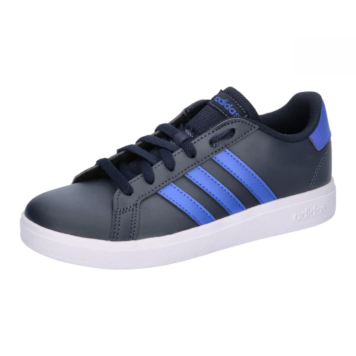Adidas Unisex niños Grand Court Lifestyle Lace Tennis Zapatos — view 34
