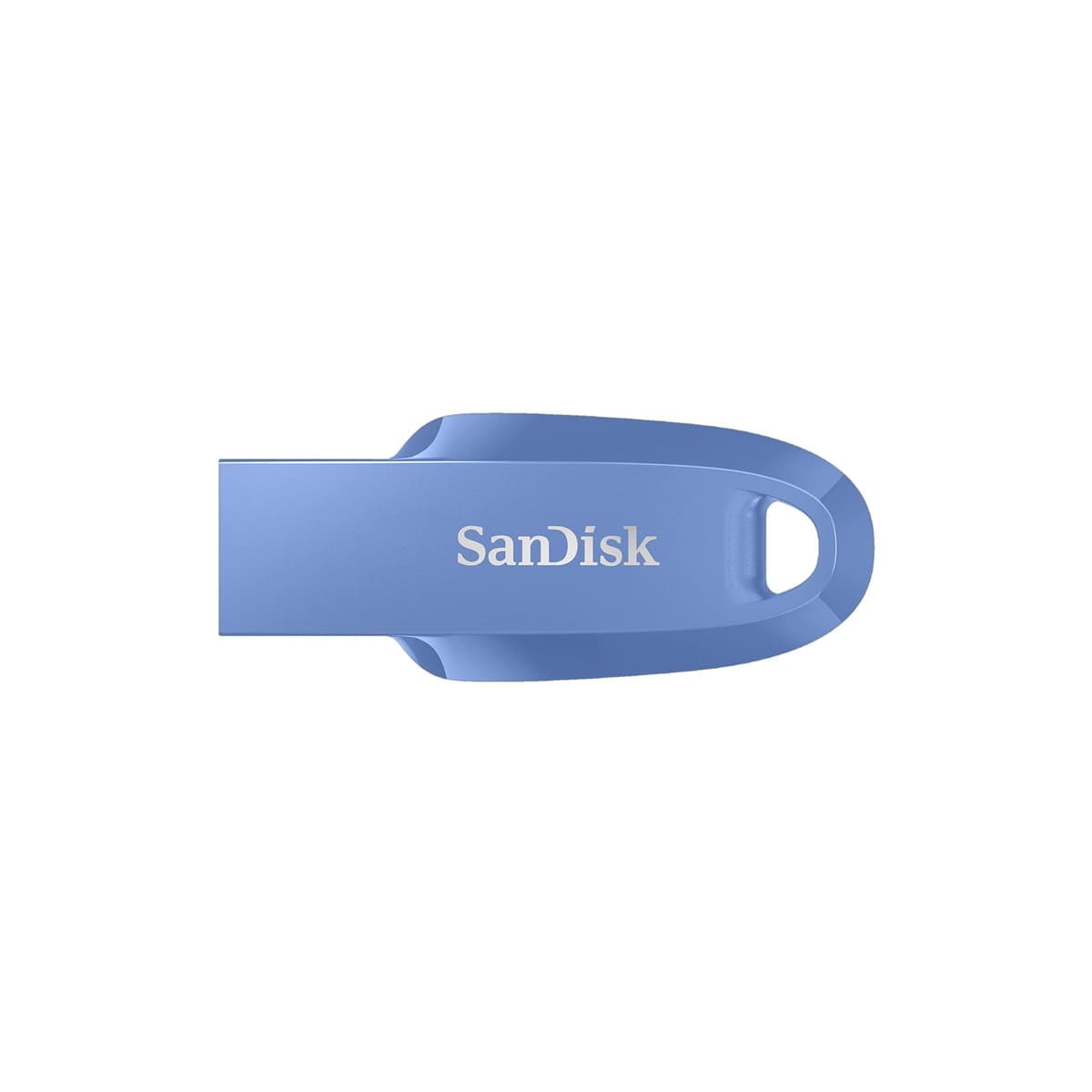 SanDisk 32 GB Cruzer Blade USB 2.0 Flash Drive - Black — view 8