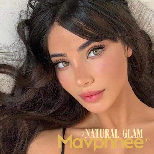 Lash Clusters Natural Eyelash Clusters 8-12MM Wispy Lash Extensions C Curve Individual Lashes Clear Band Cluster Lashes Clean Makeup DIY Lash Pack (Short Ver.) — view 6