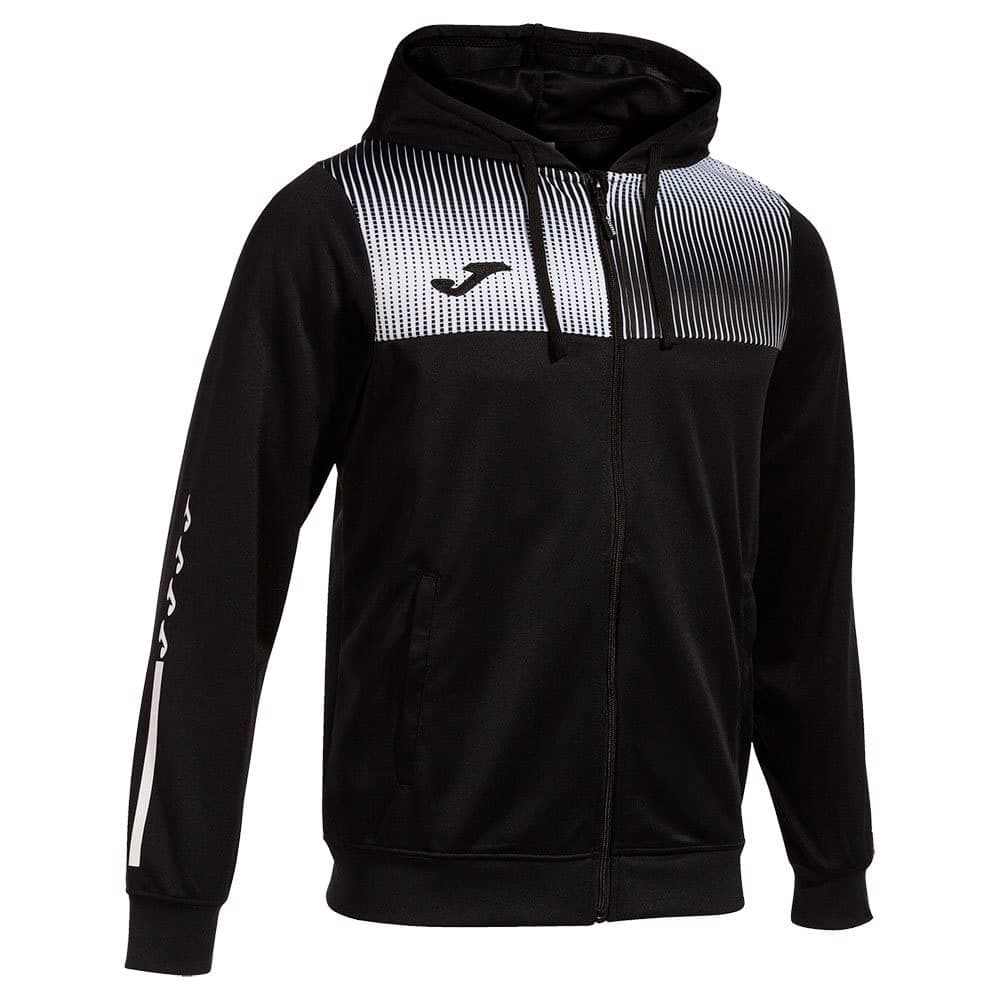 Joma Chaqueta Capucha Eco Supernova Hombre Chaqueta con capucha Hombre — view 3