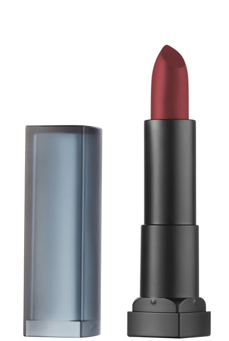 Maybelline Color Sensational Lip Stick Made For All Lipstick, Universal Satin Formula Tested on 50 Skin Tones for a Flattering Look - 373 Pink For You — view 83
