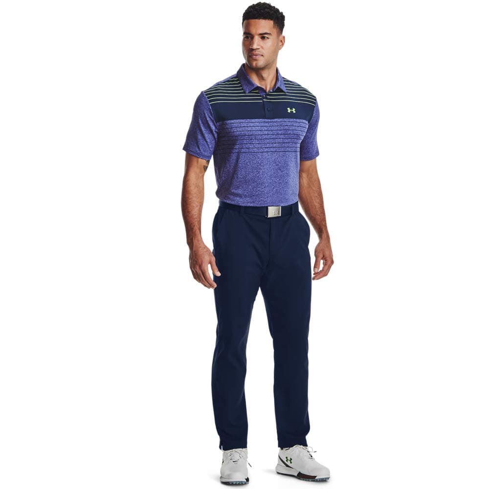 Under Armour Playoff 2.0 Polo de Golf Hombre — view 124