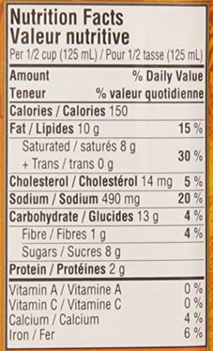 Sharwood's Butter Chicken Cooking Sauce 395ml