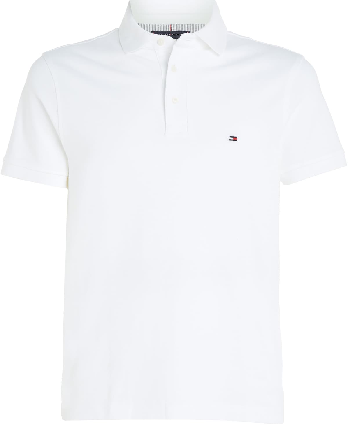 Tommy Hilfiger Polo de manga corta Hombre 1985 Slim Fit — view 6