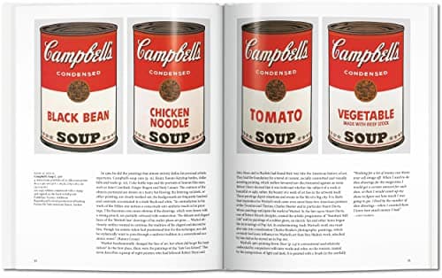 Warhol (Basic Art) — view 3