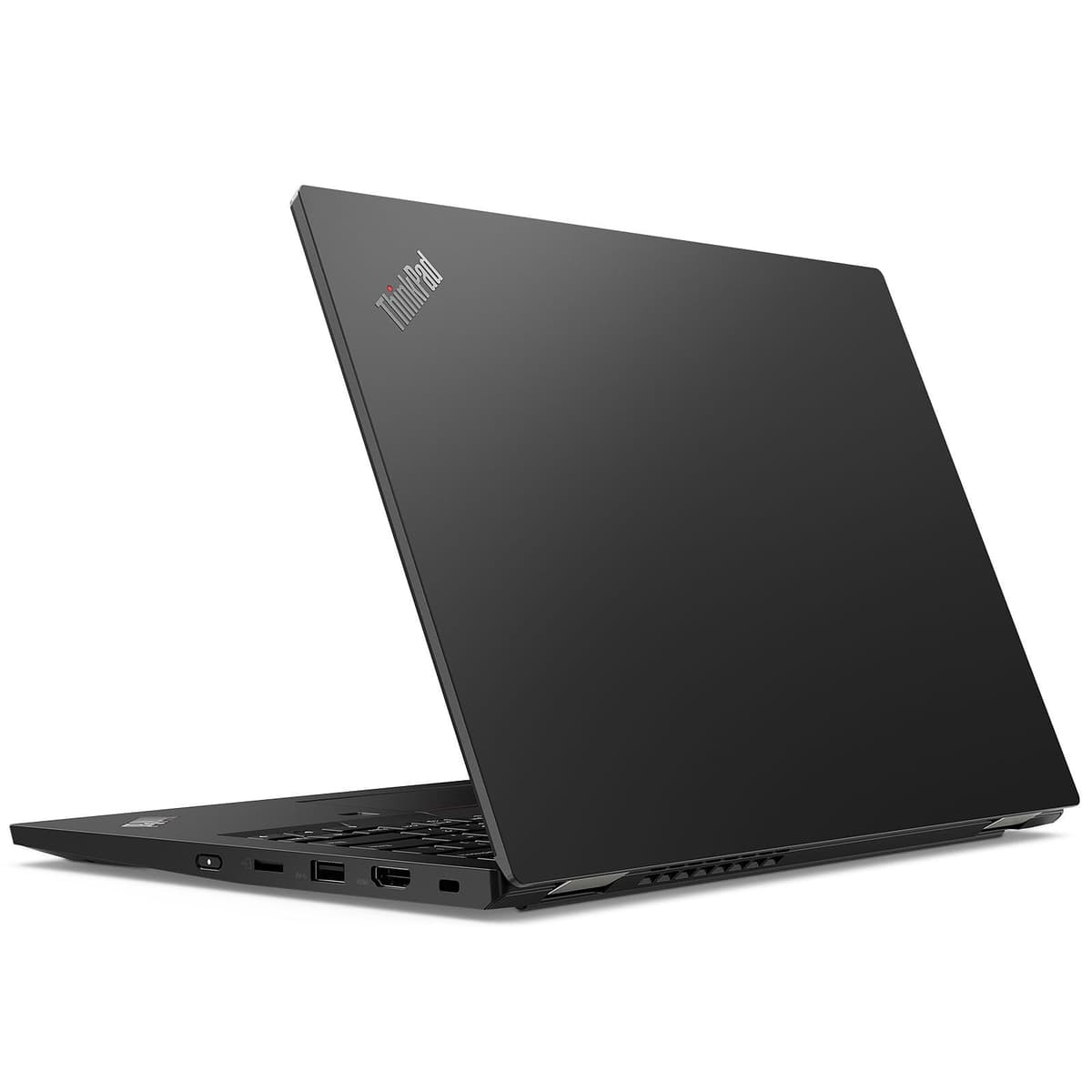 Lenovo Thinkpad L13 Gen 2 Business Laptop, 3,3 Pulgadas, Intel Core i3-1115G4, 4 GB de RAM, SSD de 256 GB, Teclado japonés, Windows 11 Pro (reacondicionado) — view 4