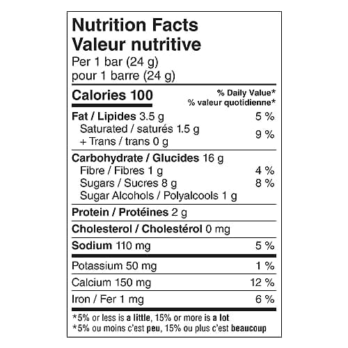 Reese's Puffs - Family Pack Size - Peanut Butter and Cocoa Flavour Cereal Bars, Pack of 16 Bars, Made with Real Reese's Peanut Butter