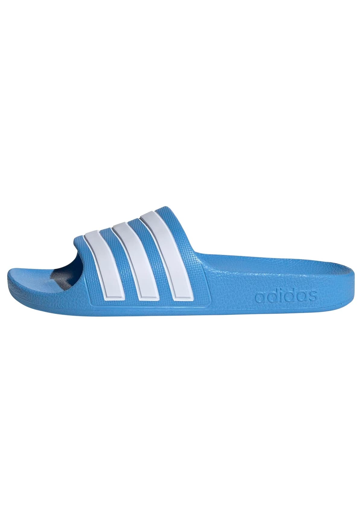 adidas Unisex niños Adilette Aqua TOBOGANES Kids — view 30