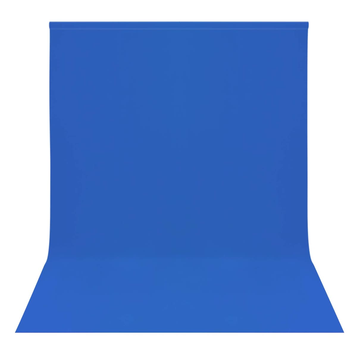Easy-Going 5Wx7L ft White Background Muslin Backdrop, Photo Studio, Collapsible High Density Screen for Video Photography and Television — view 16