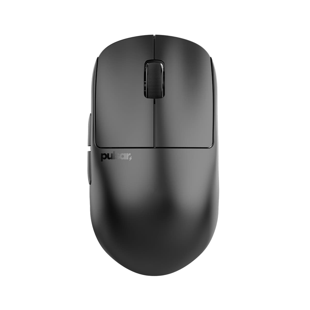 Pulsar Gaming Gears LAB X2F Wireless Fingertip Gaming Mouse, Ultra Lightweight 1.34 oz (38 g), HUANO Blue Pink Dot Switches, 32,000 DPI, 750 IPS, XS-1 Sensor, 8K Compatible (Black) — view 62