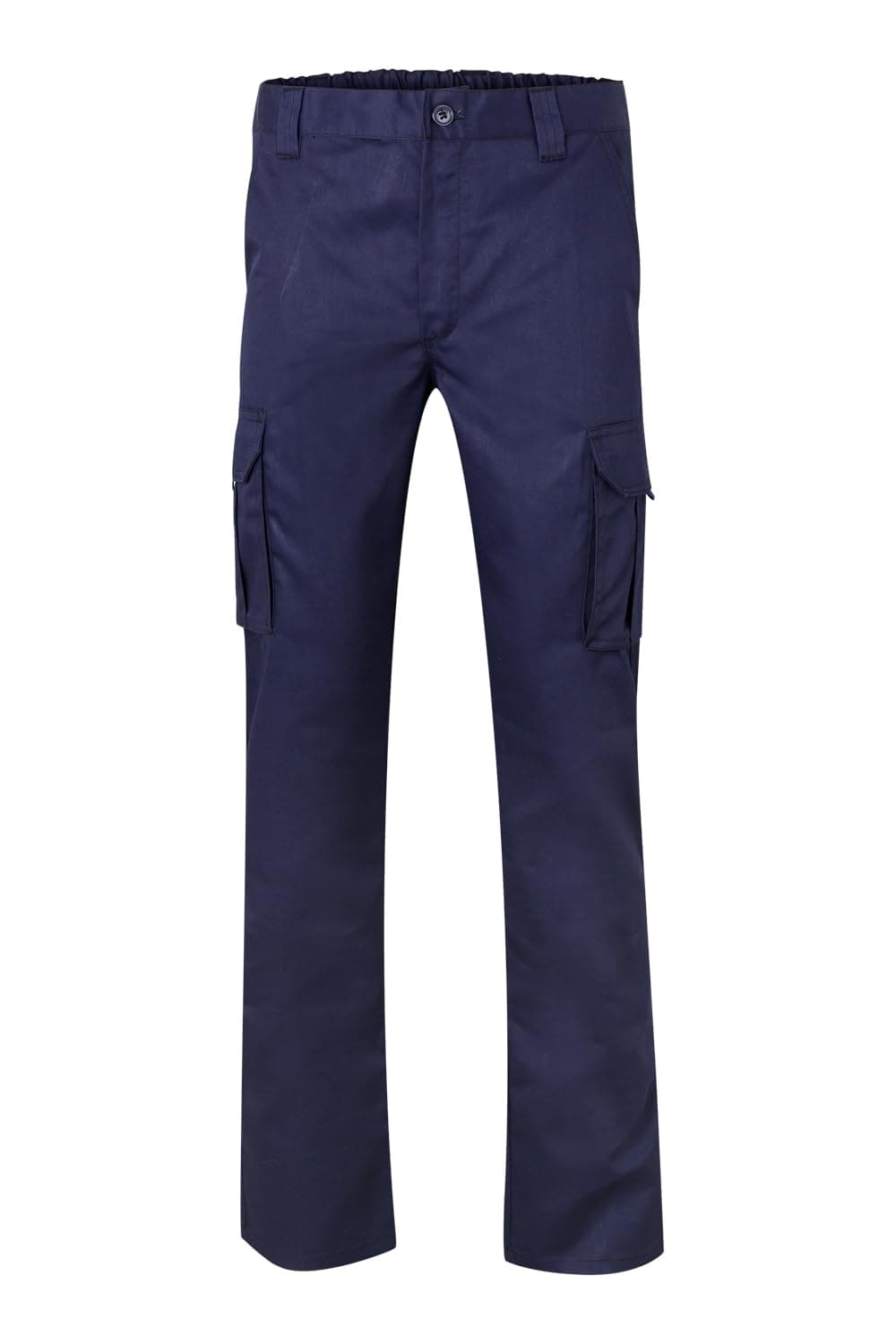 VELILLA 103001; Pantalón Multibolsillos — view 9