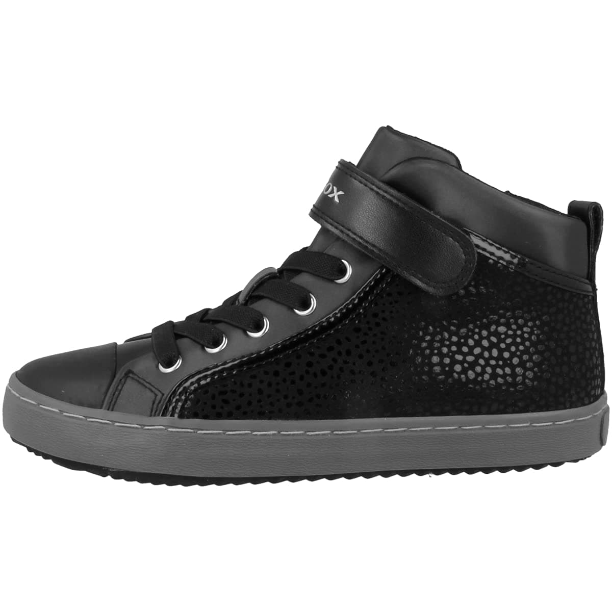 Geox J Kalispera Girl I - Sneakers Niñas — view 8