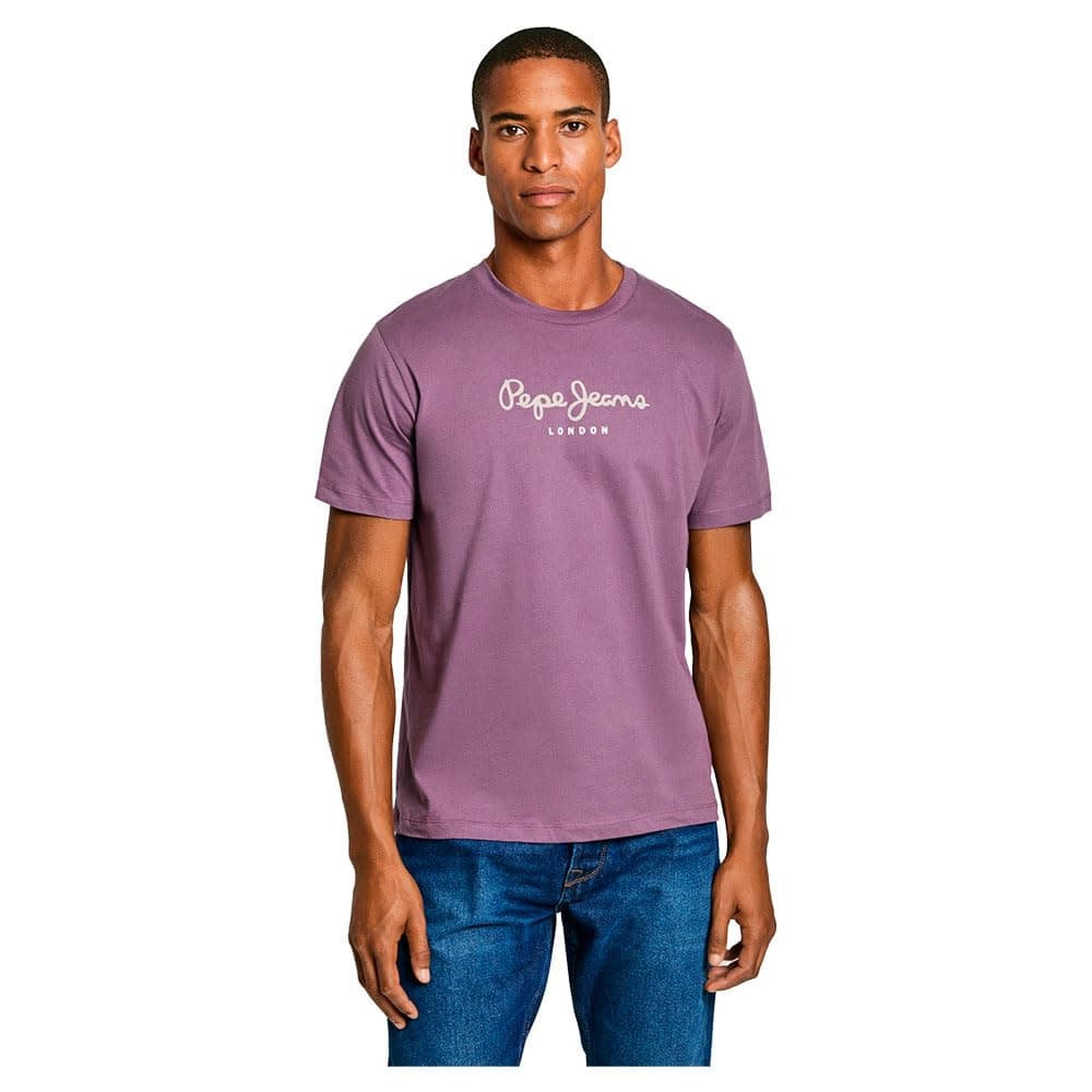 Pepe Jeans Eggo Camiseta para Hombre — view 27