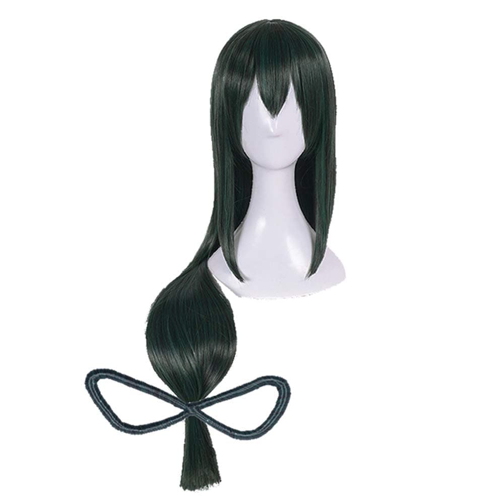 OSIAS Peluca de Cosplay de Agatsuma Zenitsu para Hombre y Niño — view 36