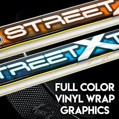 Franklin Sports NHL Youth Street Hockey Starter Set — view 4