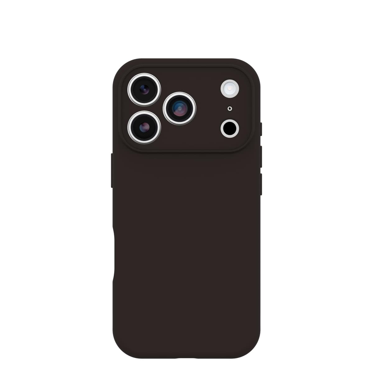 OtterBox iPhone 17 Pro Max Figura Series Case - Black — view 11