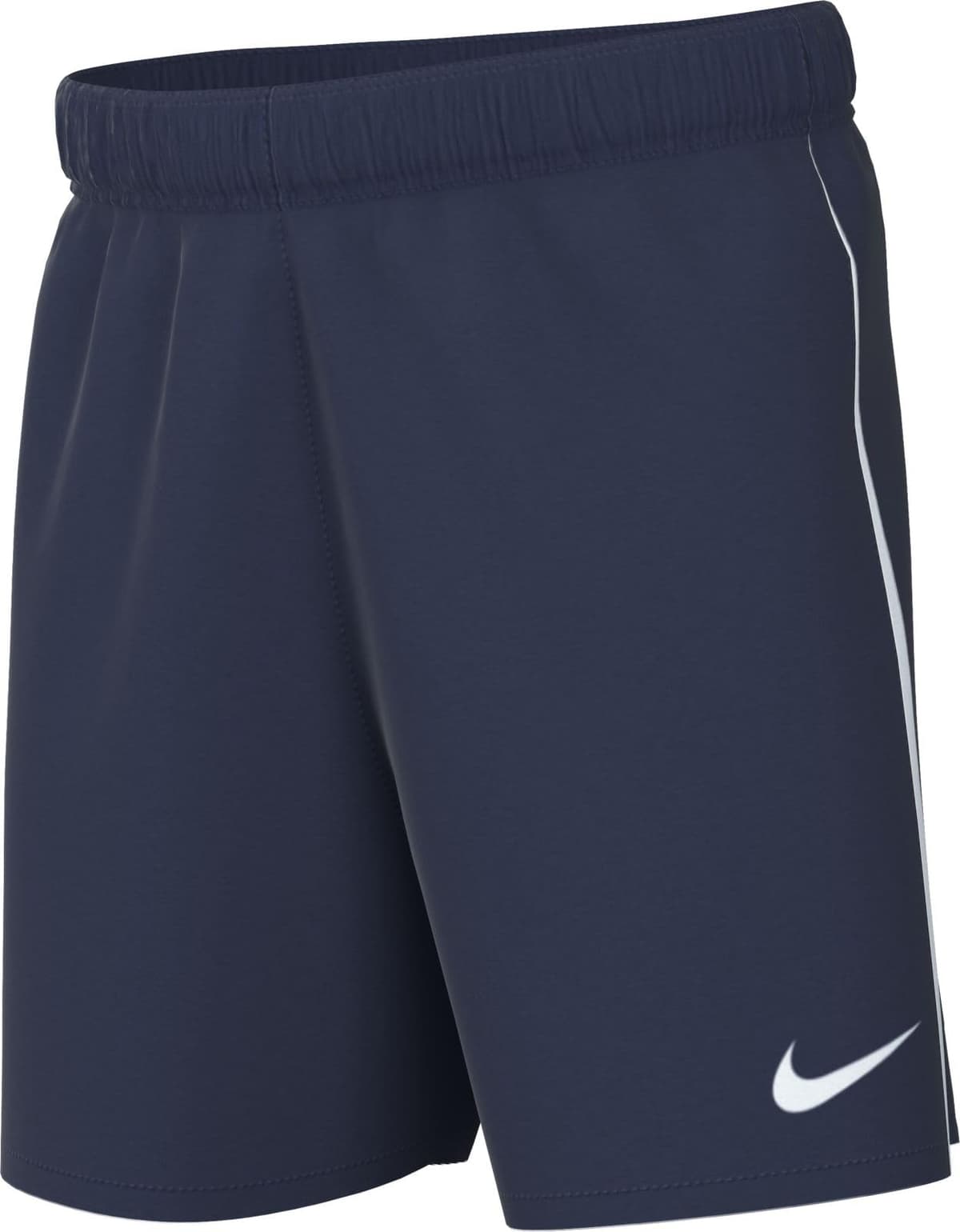 Nike Y Nk DF Lge Knit III Short K - Shorts Chicos Unisex — view 12