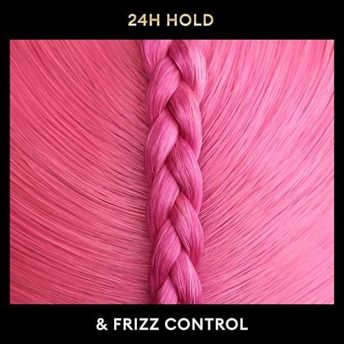 TRESemmé Extra Hold Hairspray For 24-Hour Frizz Control, With Pro Lock Tech 14.6 oz — view 5