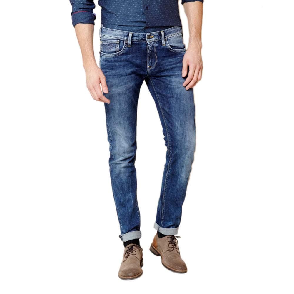 Pepe Jeans Hatch Jeans', Vaqueros Hombre — view 10