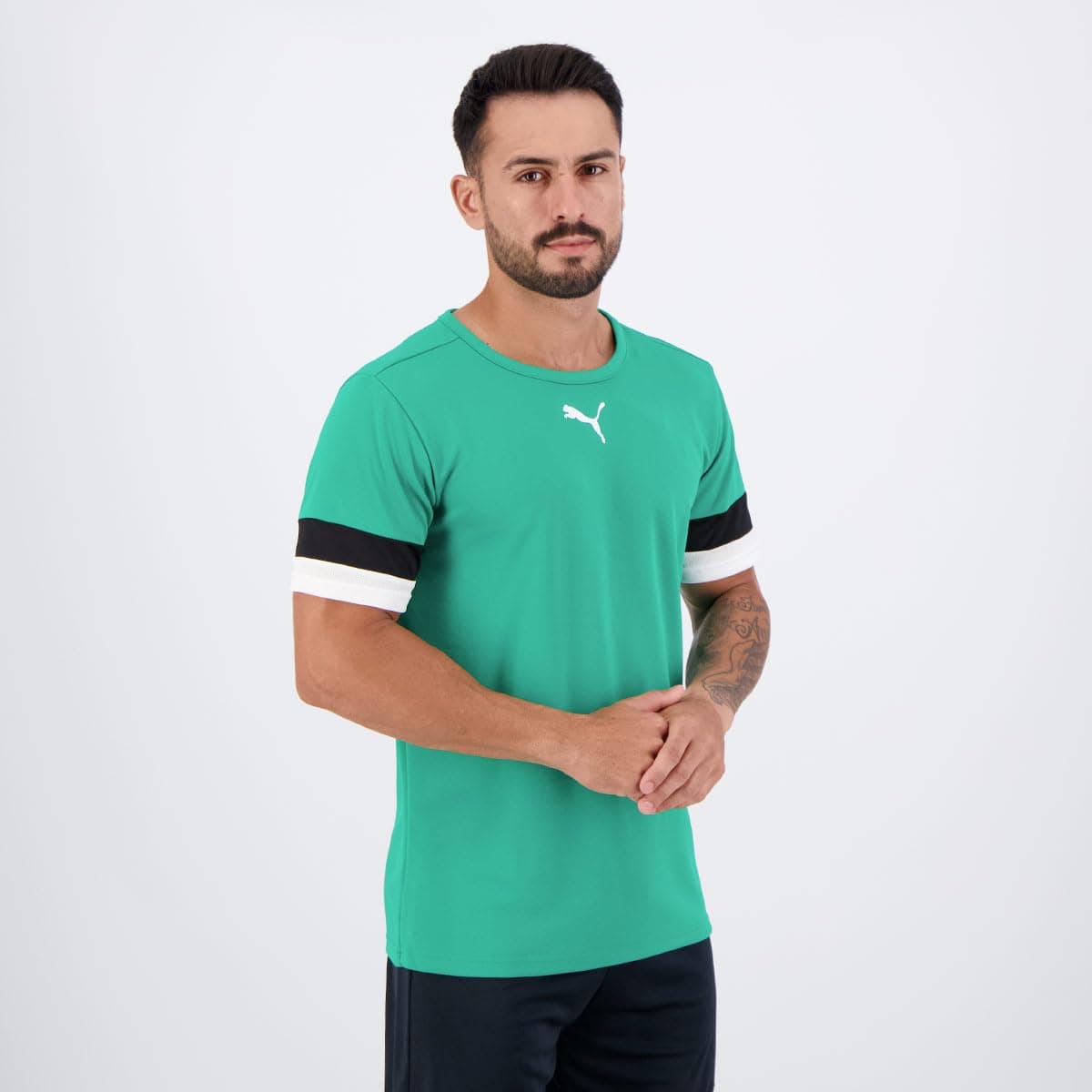 PUMA Camiseta Liga Baselayer para hombre — view 3