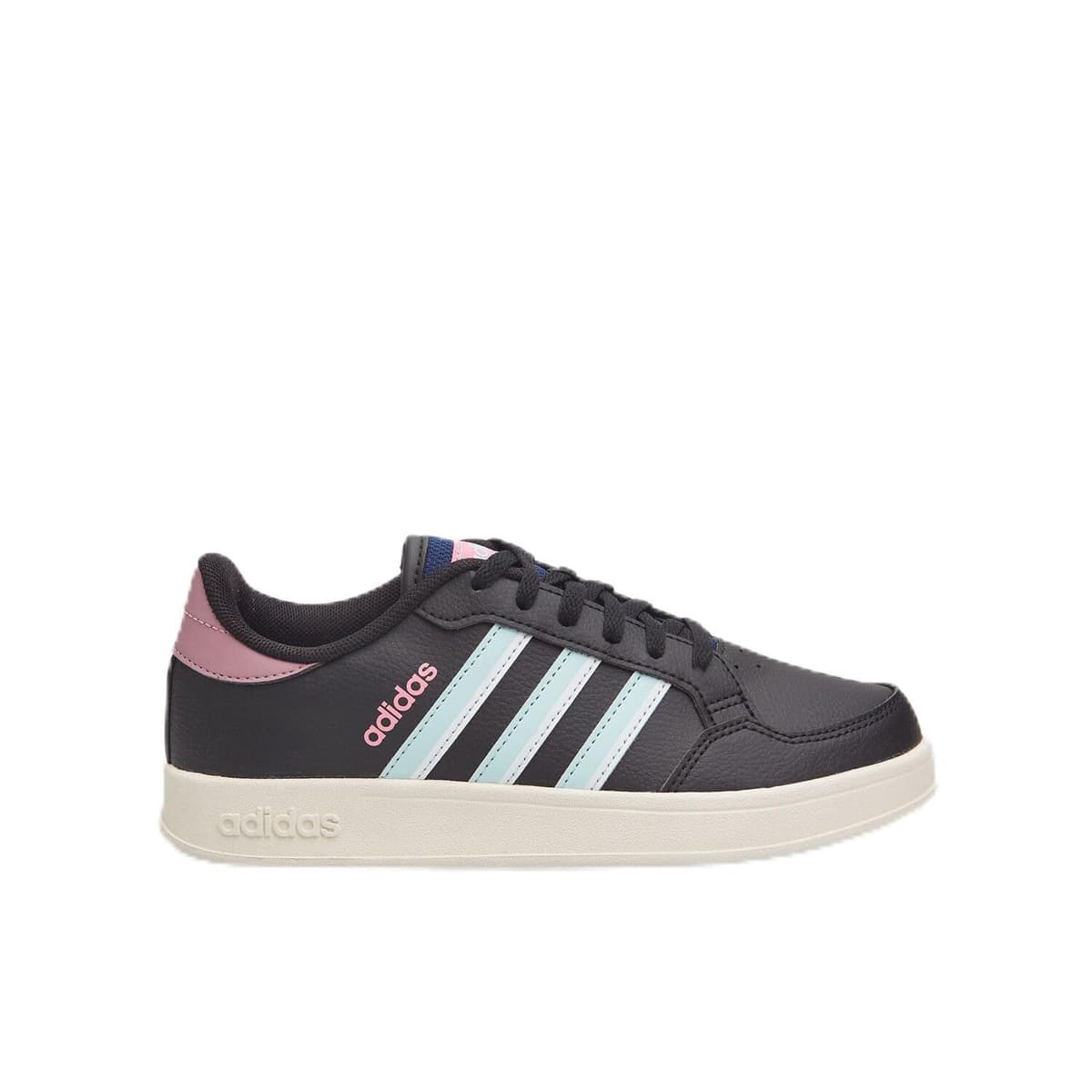 Adidas Mujer BREAKNET Sleek Zapatos — view 41