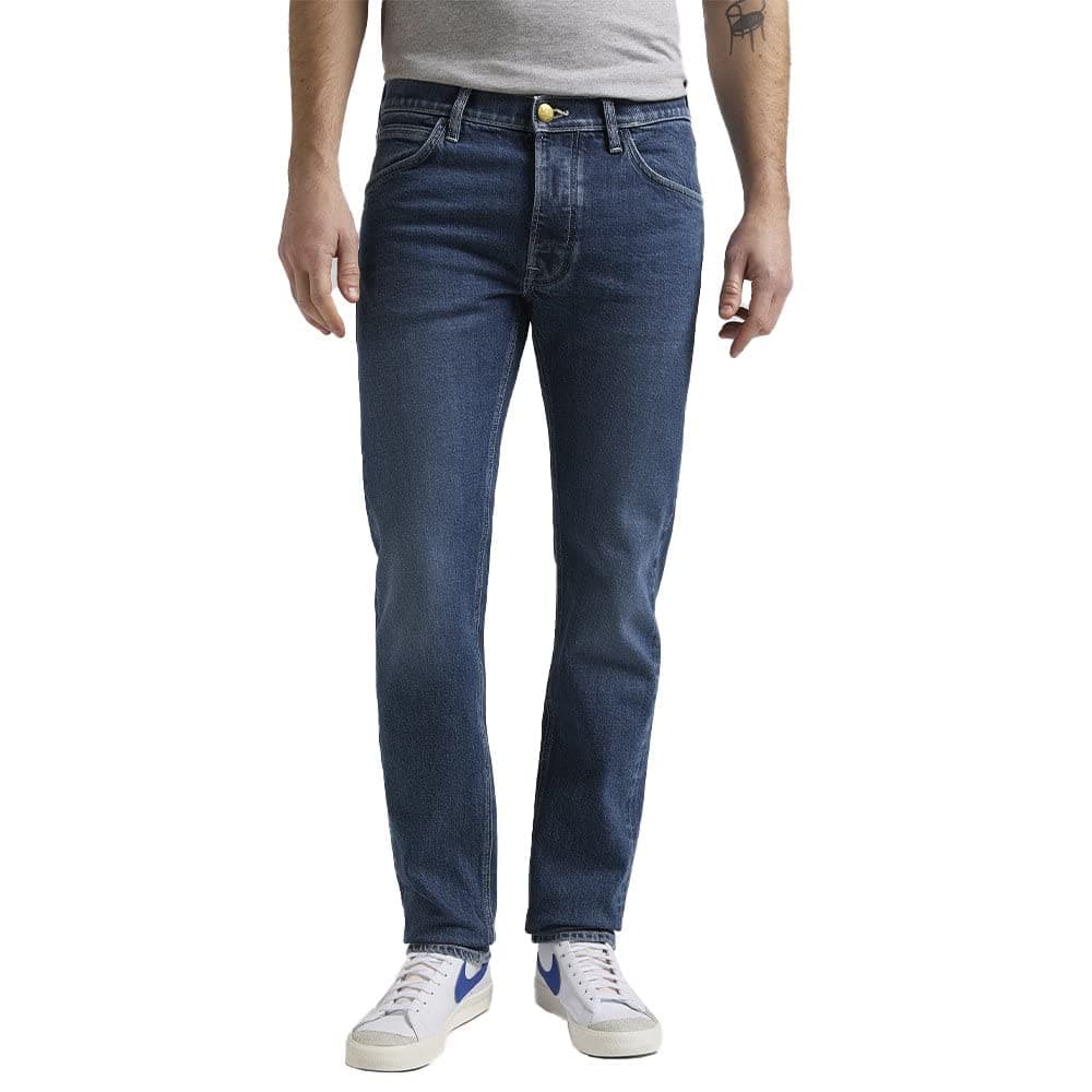 Lee Men's Daren Zip Fly Jeans — view 23