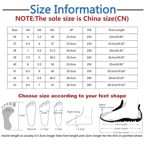 Sneakers Women Wide Fit Orthopedic Shoes for Women Wide Width Breathable Walking Comfortable Slip On Sneakers Non Slip Food Service Lightweight Nurse Shoes Ladies Daily Arch Support Trainers size5 8 9 — view 5