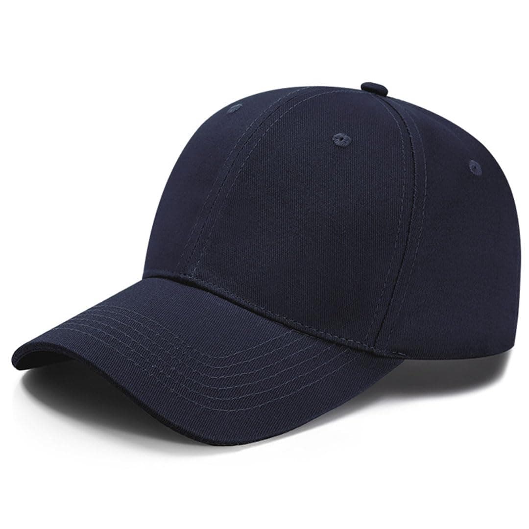 Gorra de béisbol para Hombre Unisex Clásico Algodón Gorra el Sol Moda Gorra Running Hombre Mujer Ajustable Sombrero Verano Gorra Beisbol — view 2
