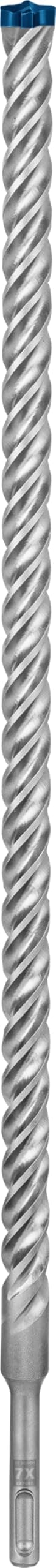 Bosch Professional 1x Broca para martillo Expert SDS plus-7X (para Hormigón armado, Ø 6.00 x 115 mm, accesorios Martillo perforador rotativo) — view 111