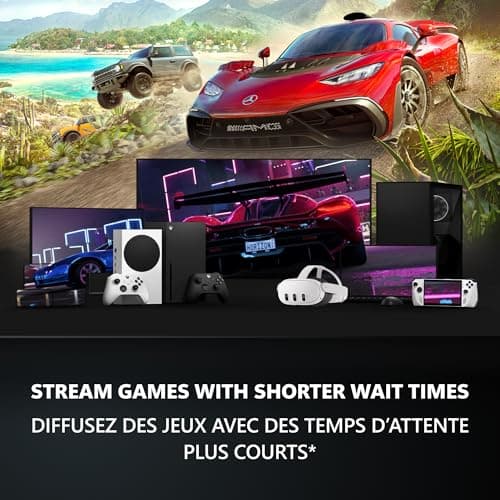 XBOX Game Pass Premium – 3 Month Membership – XBOX, Windows, Cloud Gaming Devices [Digital Code] — view 3