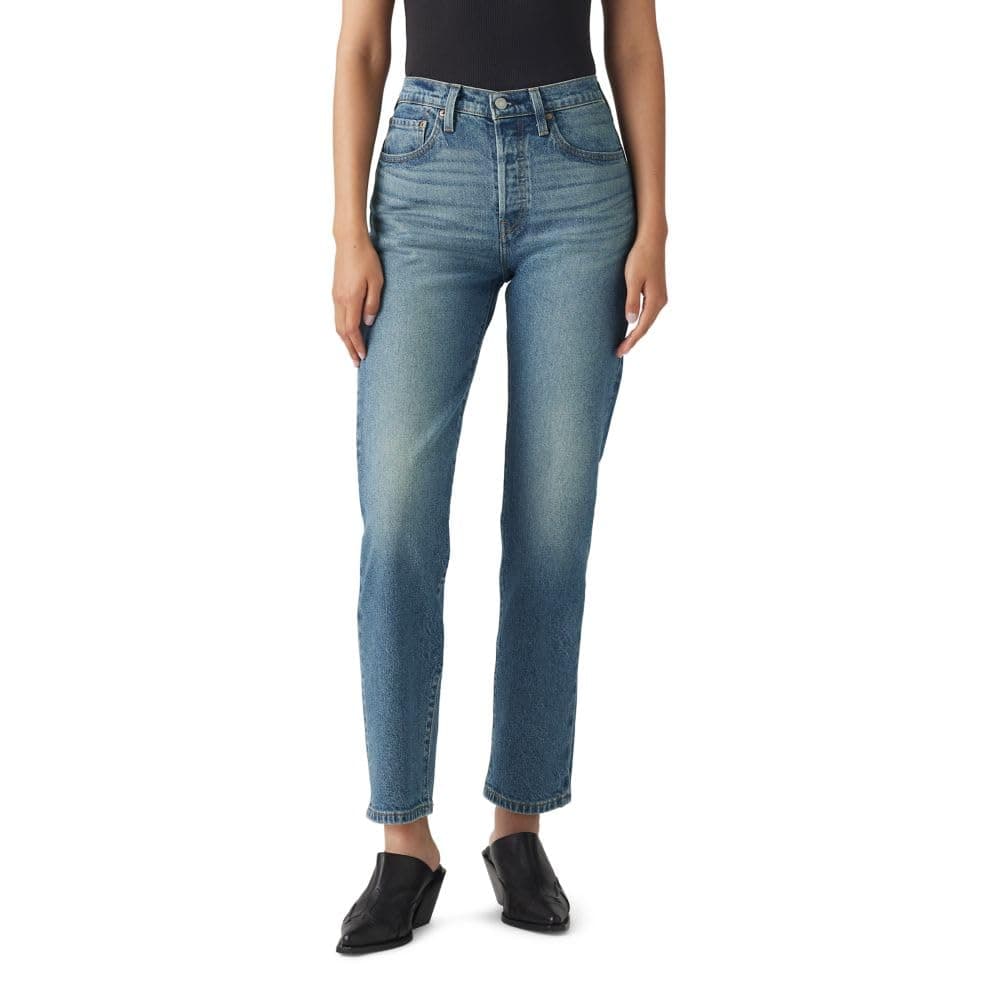 Levi'S 501 Crop Vaqueros Mujer — view 24