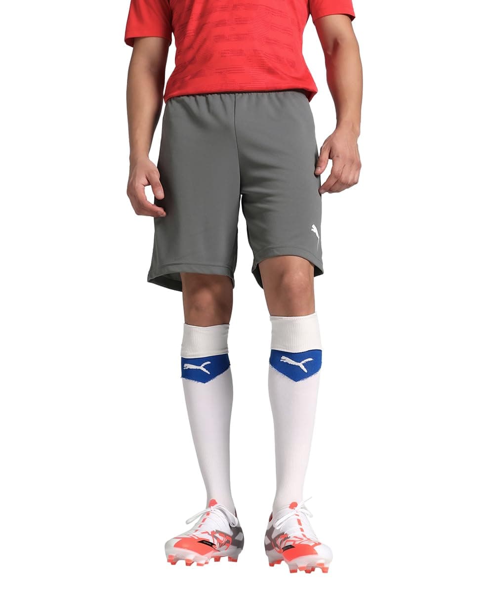 Puma Teamrise Short - Pantalón Corto Unisex Adulto — view 22