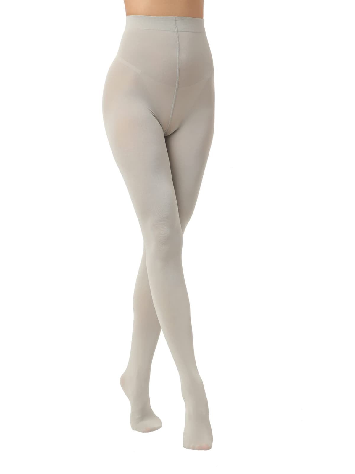 EVERSWE Women's 80 Den Soft Opaque Tight, Women's Tights — view 24