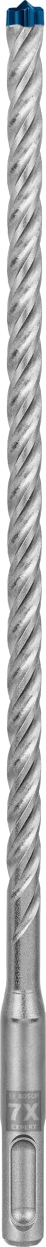 Bosch Professional 1x Broca para martillo Expert SDS plus-7X (para Hormigón armado, Ø 6.00 x 115 mm, accesorios Martillo perforador rotativo) — view 55