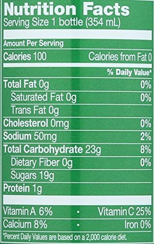 Suja Organic Mighty Dozen, Celery, Cucumber, Kale, Collard Greens, Apple, 12 Fl Oz Bottle — view 2