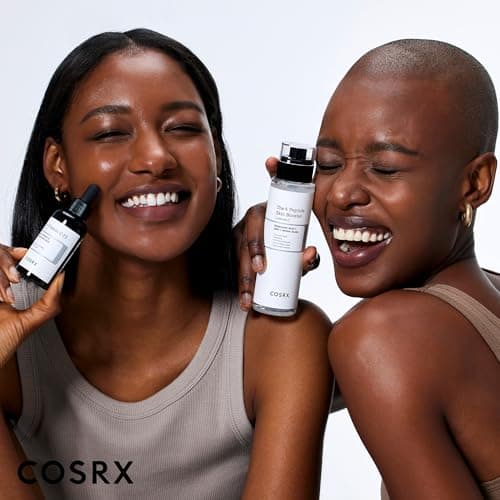 COSRX Vitamin C 23% Peptide Booster Set - Amazon Exclusive - Korean Skin Care, Gift Sets, Vitamin C Serum, Face Serum — view 5