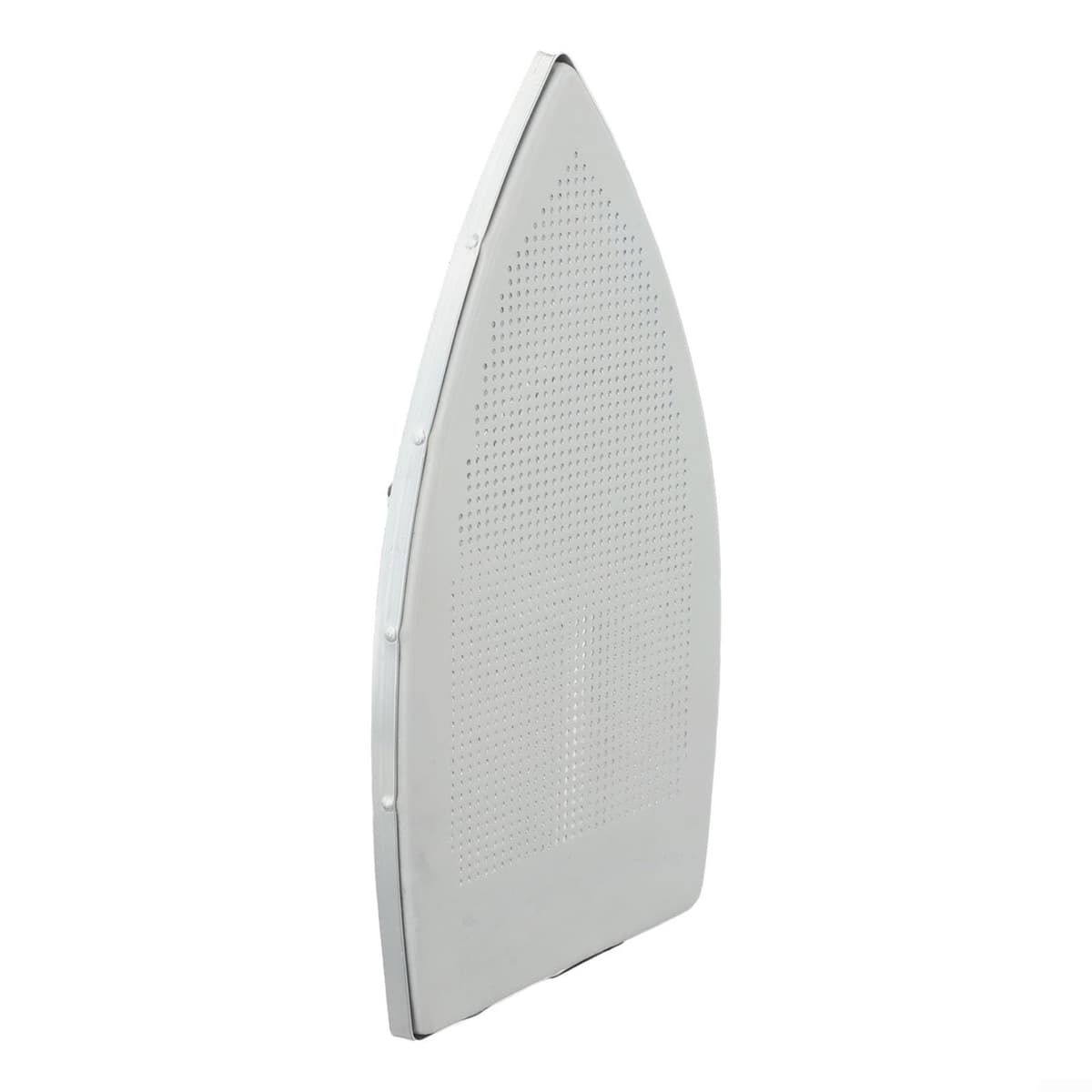 Cubierta de silicona para plancha, resistente al calor, protector de plancha de vapor antiadherente de aluminio para zapatos para prensar ropa, accesorios de protección de hierro para el hogar, viajes — view 4