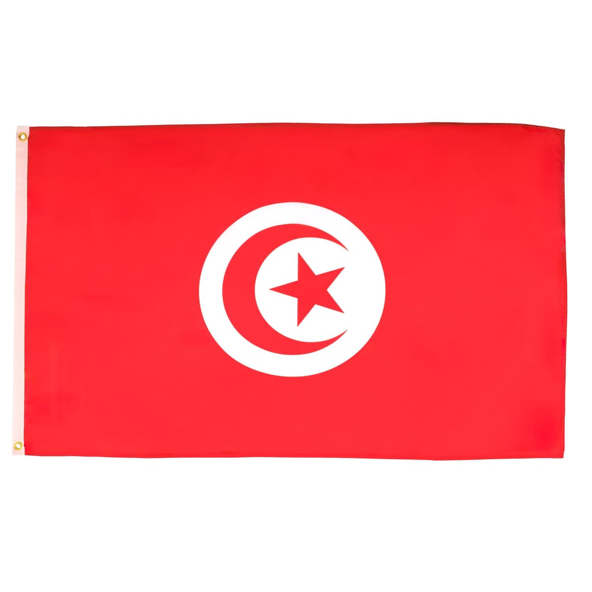 AZ FLAG - Gambia Flag - 2x3 Ft - 100D Polyester Gambian Banner with Two Metal Grommets - Fade Resistant - Vivid Colors - 2' x 3' Feet - 90x60 Cm — view 27