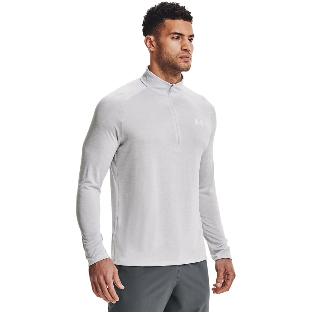 Under Armour Men's Tech 2.0 1/2 Zip — view 95