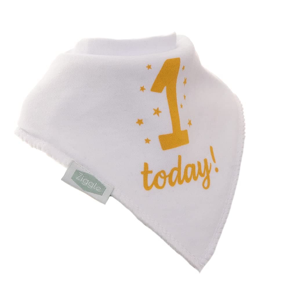Bandana Dribble Bibs - Cotton Front Baby Bibs Newborn to 24 Months - Newborn Baby Gifts - Bibs For Comfortable Kids — view 20