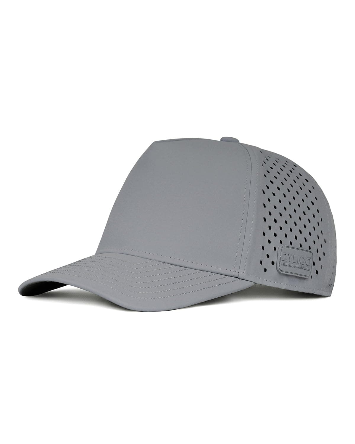 Zylioo S/M/L/XL/XXL Gorra de béisbol con protección solar para hombres y mujeres, gorras de corona alta para cabezas grandes/grandes, gorra de malla para correr