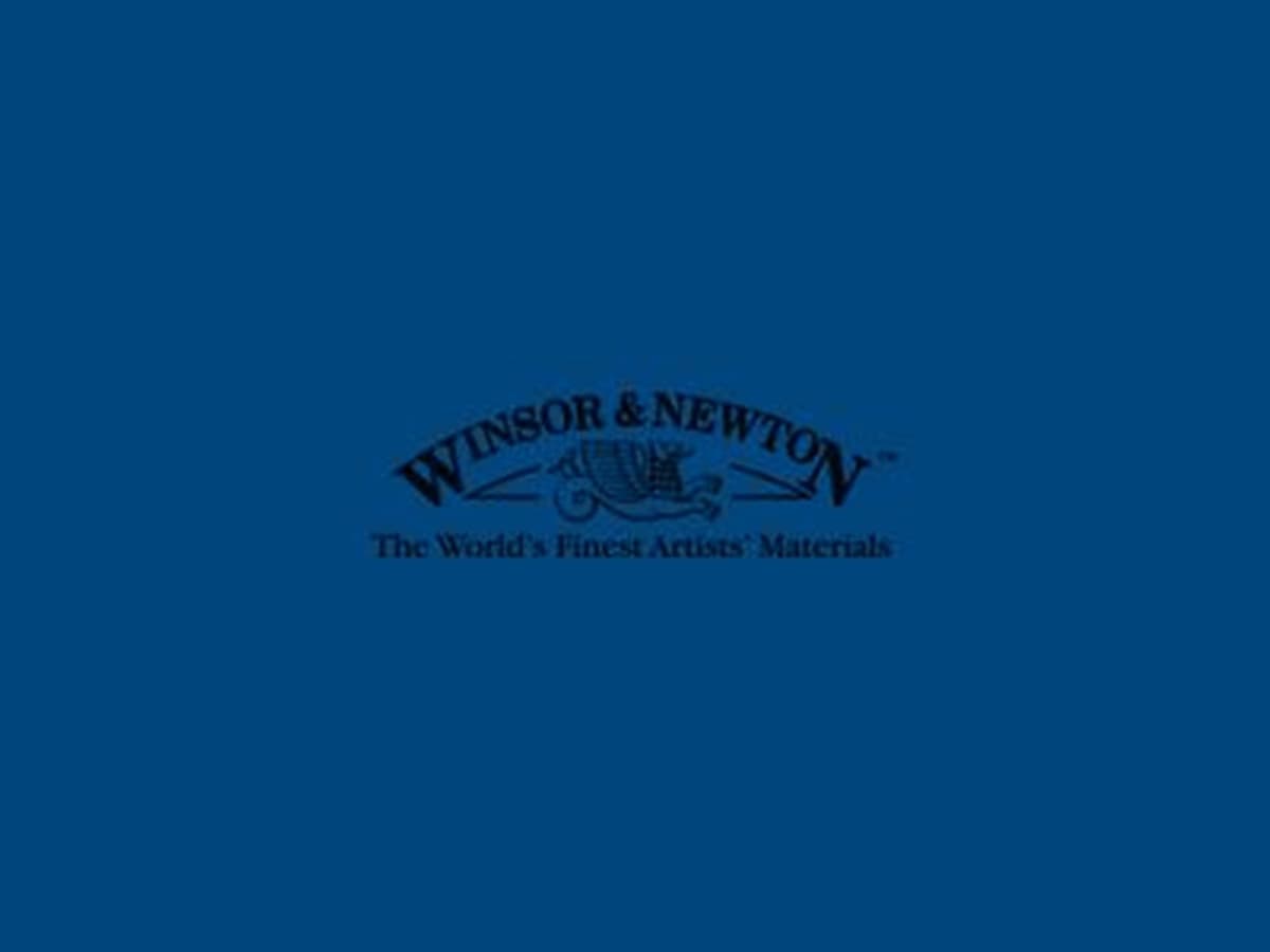 Winsor & Newton Galería - Pintura Acrílica , 500 ml, Verde (Deep Turquoise) — view 50