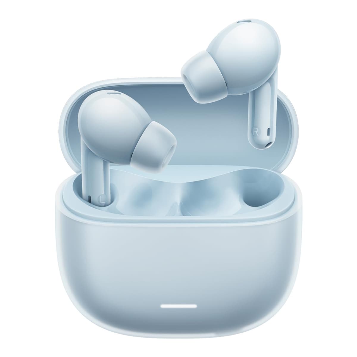 XIAOMI Redmi Buds 6 Play - Auriculares inalámbricos, cancelación de Ruido, Ligeros, hasta 36 Horas de autonomía, Bluetooth 5.4, Negro (Versión ES) — view 17